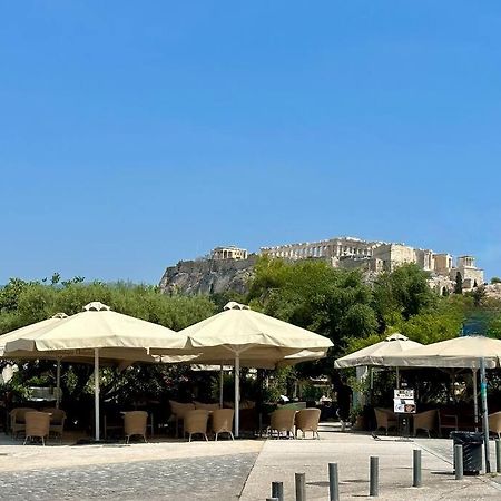 The Pearl Of Athens, 1 Km From The Acropolis Apartment Exterior photo