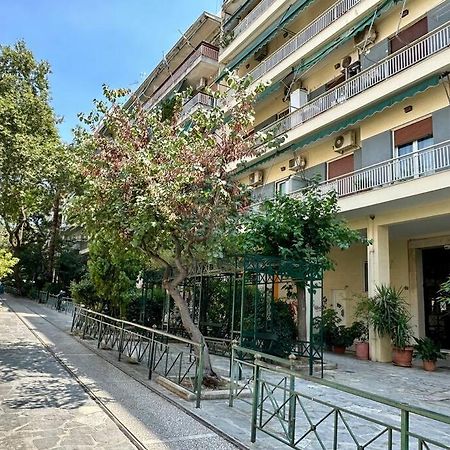 The Pearl Of Athens, 1 Km From The Acropolis Apartment Exterior photo