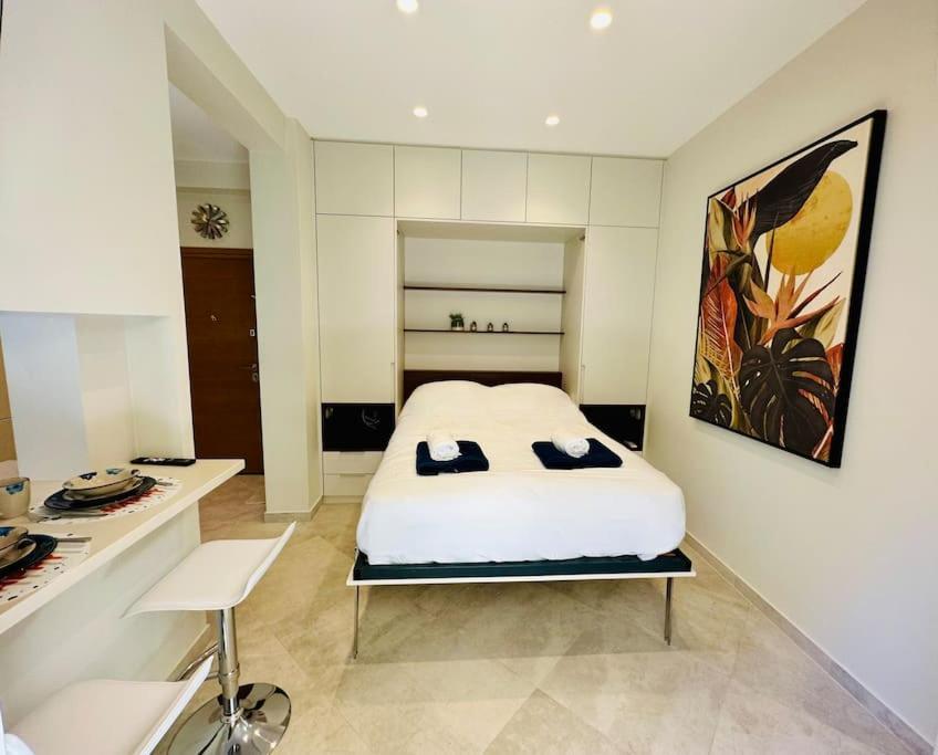 The Pearl Of Athens, 1 Km From The Acropolis Apartment Exterior photo