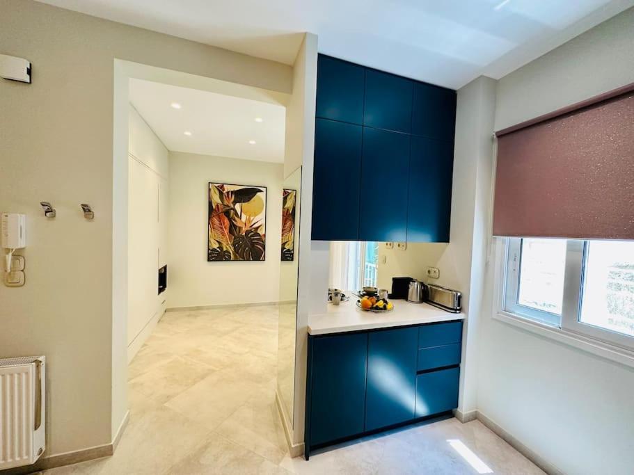 The Pearl Of Athens, 1 Km From The Acropolis Apartment Exterior photo